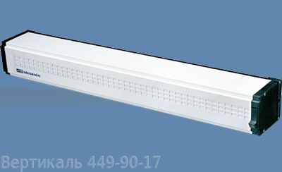 Проветриватель "Аэромат-80" SIEGENIA-AUBI 600