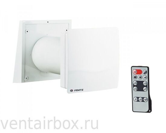 Приточные стеновые установки, бризеры