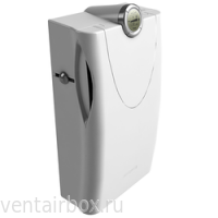 Приточные-вытяжные установки